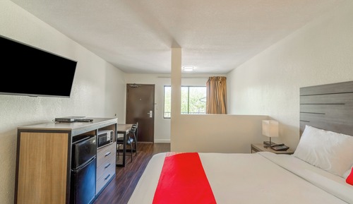 Suite, 1 Bedroom