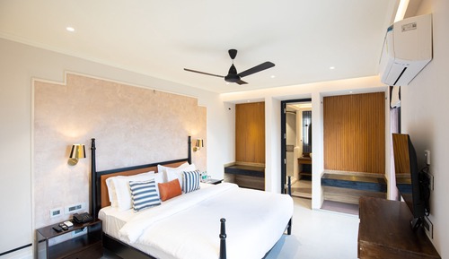 Presidential Room