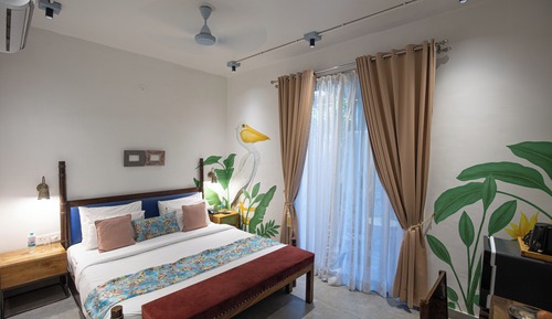 Standard Suite
