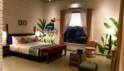 Elite Room