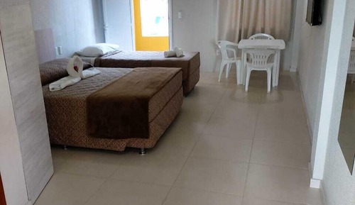 Family Triple Room