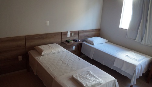 Classic Single Room