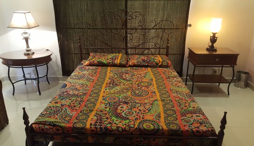 Economy Suite. 1 Bedroom. (B2)