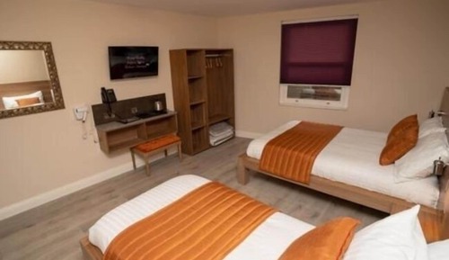 Classic Triple Room