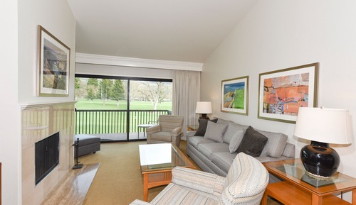 Condo, 1 Bedroom