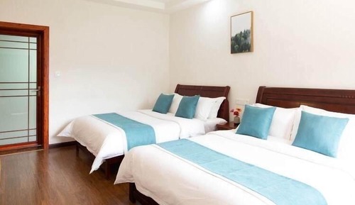 Comfort Twin Room, Non Smoking
