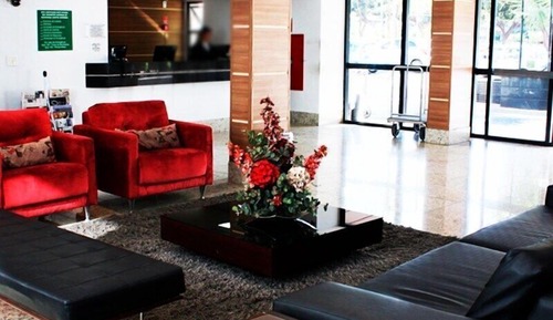 Standard Apartment
