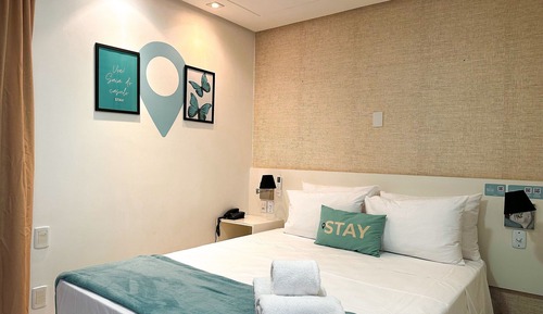 Executive Apartment
