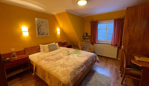 Comfort Room