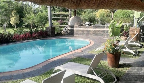 Sunbirds Chobe Villa
