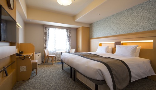 King Room, Single Use