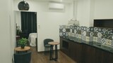 City Apartment