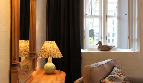 Deluxe Room, 1 Bedroom