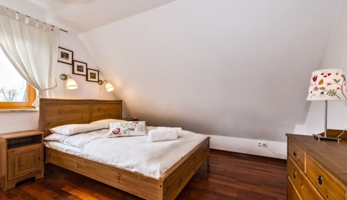 Apartment (A3)