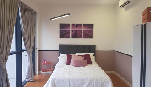 Standard Apartment