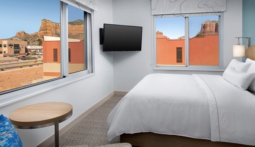 Suite, 1 Bedroom, Non Smoking