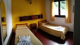 Basic Double or Twin Room