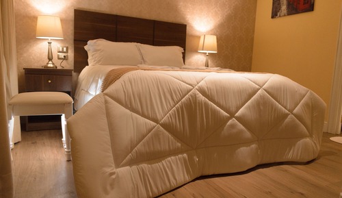 Junior Double Room