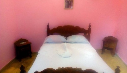 Deluxe Room, 1 Double Bed