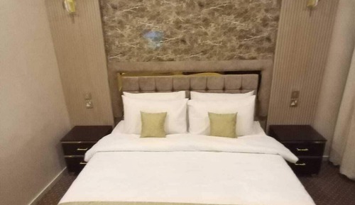 Apartment, 3 Bedrooms