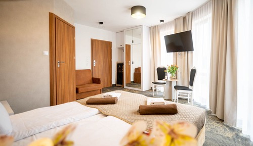Classic Triple Room
