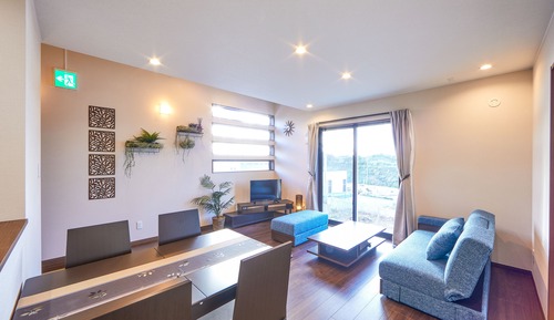 Villa, 2 Bedrooms