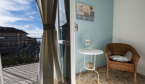 Apartment, 2 Bedrooms