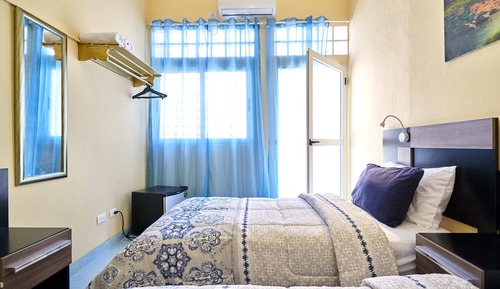 Comfort Twin Room
