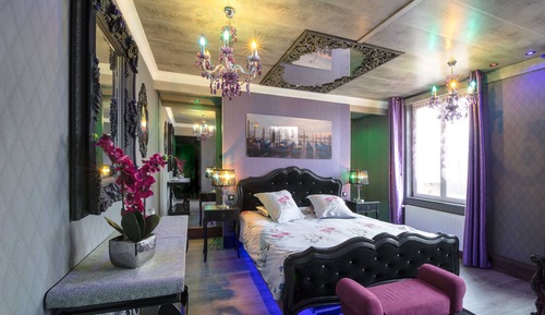 Double Room (Venise)