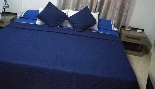 Elite Double Room