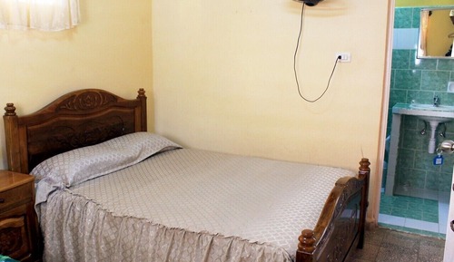 Comfort Triple Room