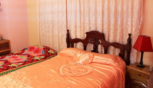 Family Triple Room