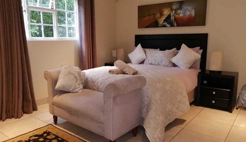 Deluxe Cottage (Fiore)
