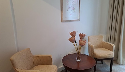 Luxury Double Room