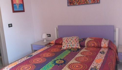 Double Room (Lilla)