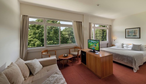 Junior Suite, Lake Side
