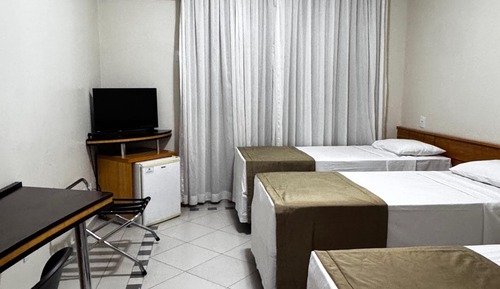 Executive Triple Room