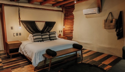 Palma Real Suite - Deluxe Suite