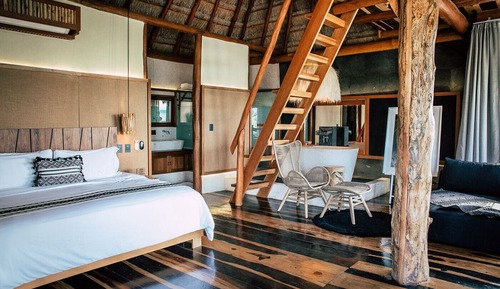 Master Suite - Suite
