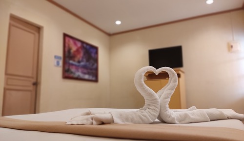 Standard Single Room, 1 Queen Bed