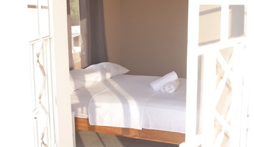 Panoramic Double Room