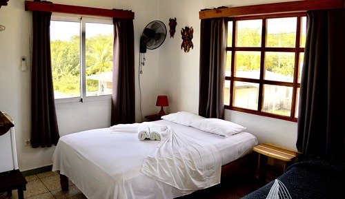 Classic Double Room