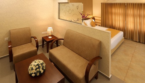 Premium Studio Suite, 1 King Bed