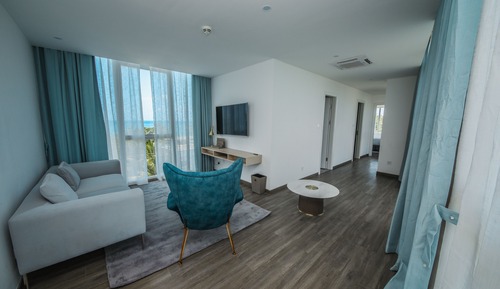 Panoramic Suite