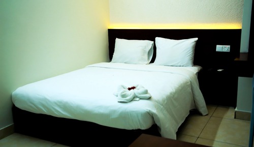 Family Suite, 2 Bedrooms, Kitchenette