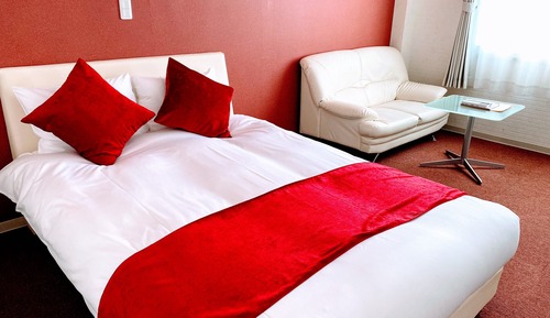 Basic Double Room, Non Smoking