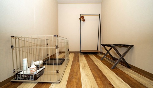 Deluxe Quadruple Room, Non Smoking