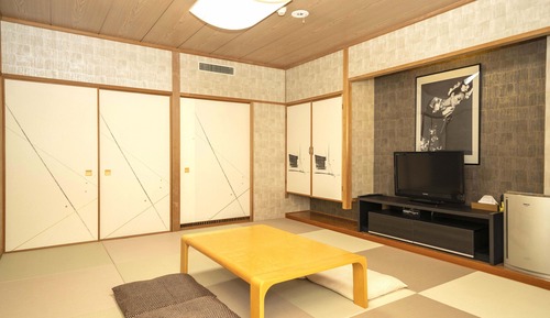 Family Quadruple Room, Non Smoking