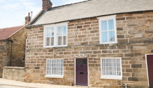 Cottage