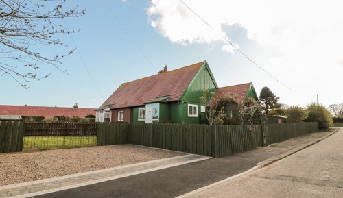 Cottage